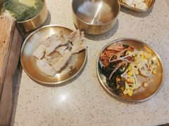 -妙香居韩国烤肉(容桂天佑城店)