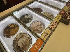 -Dal Cuore 达可芮冰淇淋(陕西北路店)