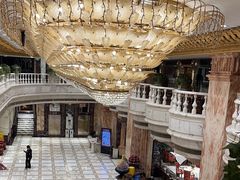 -万宝海鲜舫(劳动公园店)