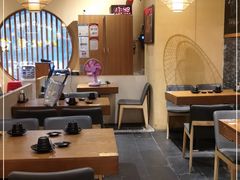 大堂-吉兆手握寿司(车公庙店)