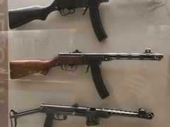 -中国北方国际射击场