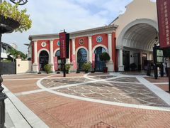 -佛罗伦萨小镇广佛名品奥特莱斯(疏港路店)