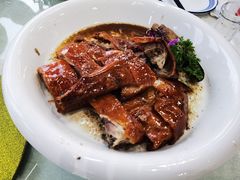 -水上人家河鲜