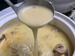 -金龙·打边炉(南京西路店)