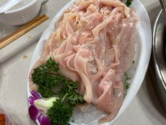 特色鸭肠-枇杷园食为鲜火锅(南山店)