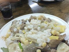 白什盘-协和菜馆(凤凰街店)