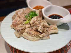 手抓羊排-丁里羊肉小镇(天鹅湖总店)