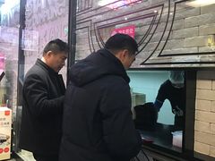 -小杨生煎(湟普汇店)