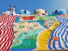 -漳州滨海火山岛自然生态风景区