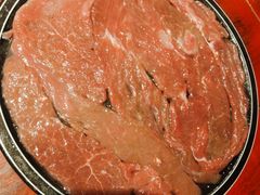 -袁老四老火锅(盘龙城店)