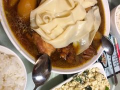 -东财大盘鸡(黑石礁店)