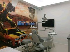 -固瑞齿科(国贸门诊店)