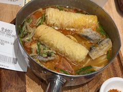 -小满手工粉(北京顺义华联店)