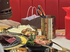 -韩宫宴烤肉·料理(桐乡吾悦广场店)