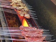 -清真·马洪小炒泡馍馆(钟楼回民街店)