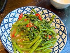 -泰莲庭·溪畔餐厅(雁栖湖店)