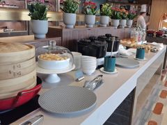 -上海前滩香格里拉大酒店