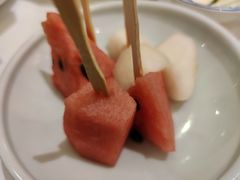 -福来齐·鲁菜海鲜·渔家菜(朝阳街分店)