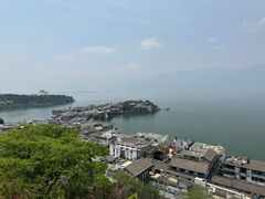 -大理洱海
