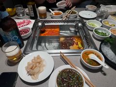 -海底捞火锅(宝龙广场夜宵主题店)