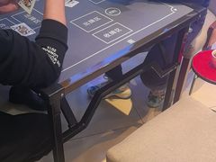 -香山湖渔家大院