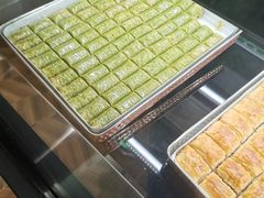-SULTAN·苏坦土耳其餐厅(新光汇店)