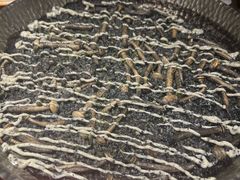 黑松露蘑菇饭-ZAFFERANO西班牙海鲜饭(上海首店)