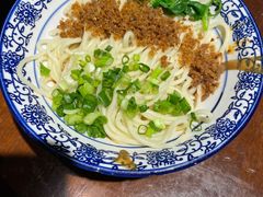 担担面-龙抄手食府(浣花北路店)