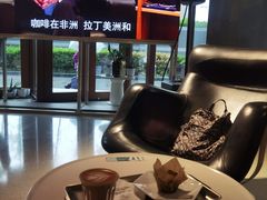 -sugarman espresso素饮糖人高新咖啡工厂