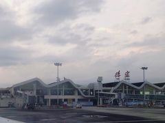 -德宏芒市国际机场