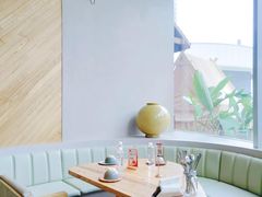 -KimPro 辛普乐概念韩餐