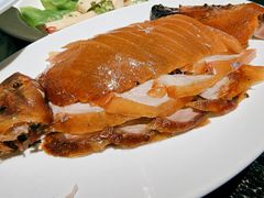 -局气 烤鸭·北京菜(光华路店)