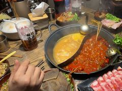 -冯校长老火锅(深圳总店)