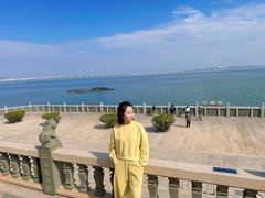 -集美鳌园景区