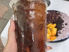 -小胖老味刨冰