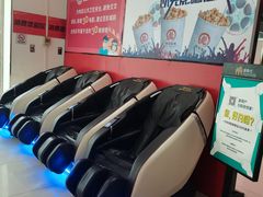 -耀莱成龙影城(东丽店)