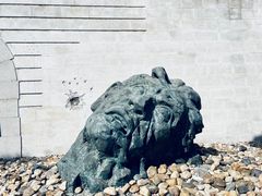 -侵华日军南京大屠杀遇难同胞纪念馆