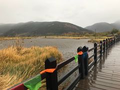 -泸沽湖国家级风景名胜区走婚桥