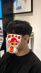 -童辉造型