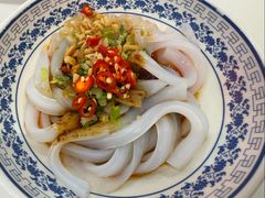 旋子凉粉-龙抄手(春熙路总店)