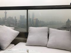 -顶层酒吧ROOF(上海艾迪逊酒店)