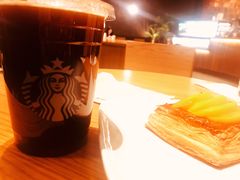 -星巴克臻选店(澳门伦敦人店)