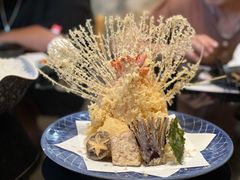 -天狗山料理(省体店)