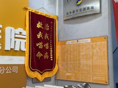 -渲嗳动物医院(异宠·复杂内科转诊中心·玖洲道富华里分院)