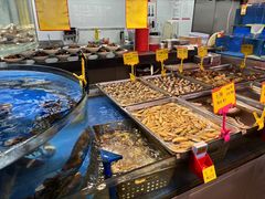 -永红源啤酒·烧烤·海鲜·大排档(台柳路店)