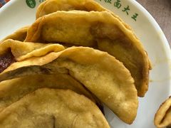 -清真·西北桥头拉面大王(丁家桥店)