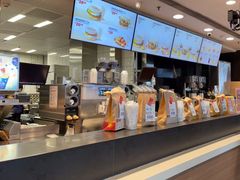 -麦当劳(广州南站店)