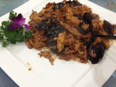 iphone_upload_pic-天津乾毓德饭庄·清真传统炒菜·海鲜烧烤(咸阳路店)