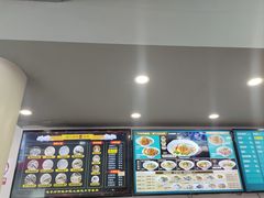 -面道赞宁海海鲜面(迎凤街店)