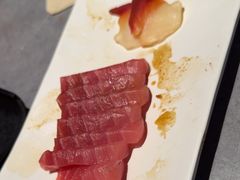 -奔海甄选·活鲜刺身铁板烧自助(太原里店)